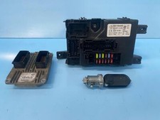 KIT CHIAVE FIAT Grande Punto