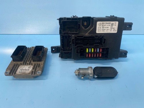 Kit chiave per fiat - per,