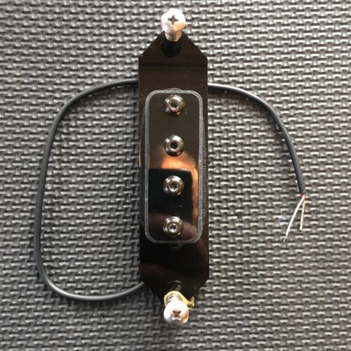 Retrovibe ricambio pickup