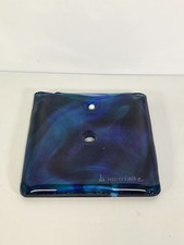 Fermacarte la Murrina in vetro