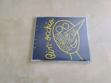 Pin-Occhio – Tu Tatuta Tuta Ta 1993 Maxi Single CD Techno Euro House Italodance