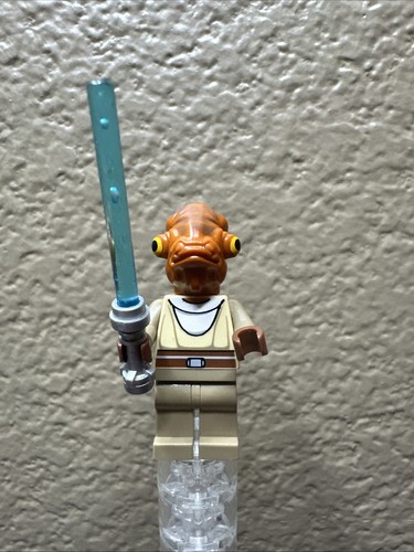 Lego star wars the clone - the,
