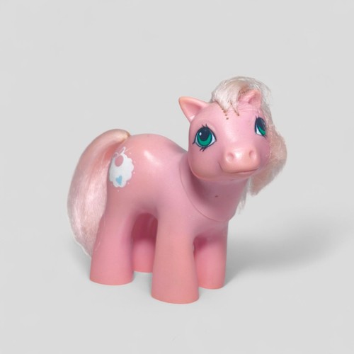 Little brazil baby pony - little,
