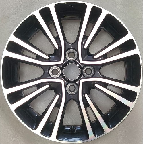 Mitsubishi space star - mitsubishi, cerchi