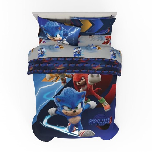 Franco kids sonic riccio 3 - kids, il