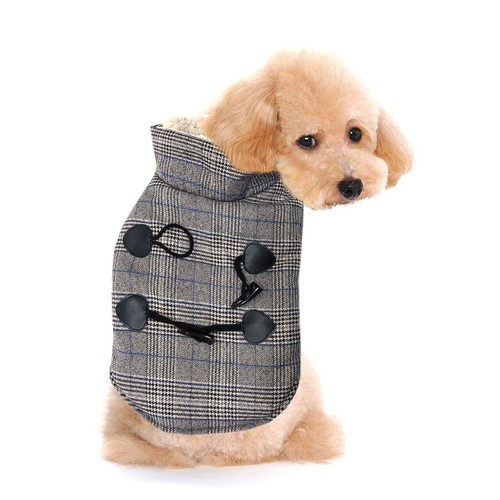 Cappotto per cani - per, invernale