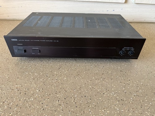 Yamaha amplificatore di - amplificatore,