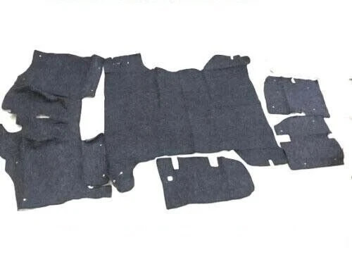 Set tappeti pavimento interno - tappeti, interno/