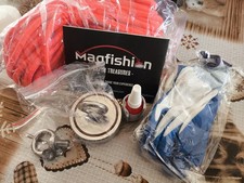 Kit Magnete Da Pesca Potenza
