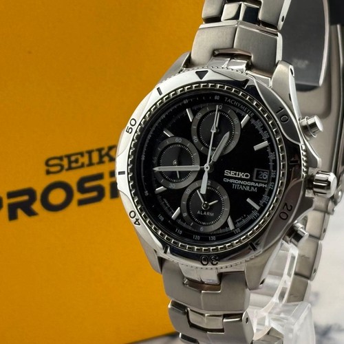 Seiko 7t62 0ac0 - seiko, quartz