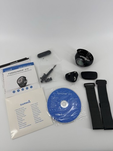 Garmin forerunner 410 - 410, orologio