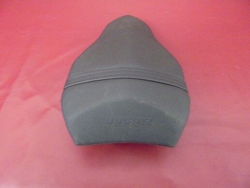 Ducati 848 1098 1198 sedile - 1198,