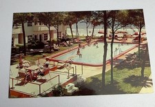 Cartolina Daytona Beach FL -
