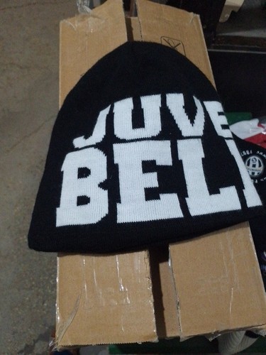 Juventus cappello ultras - juventus,