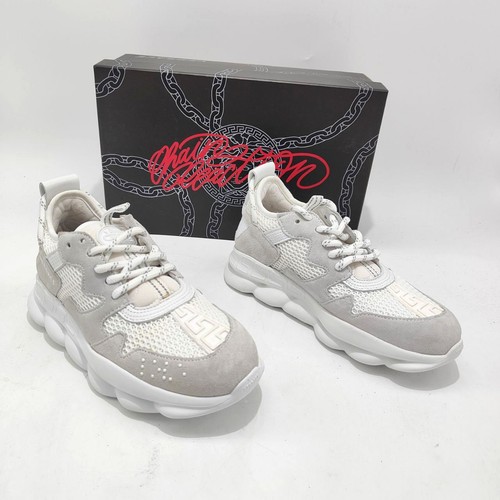 Sneakers versace chain - sneakers,