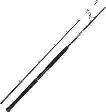 Wrath II Boat Rod – Great