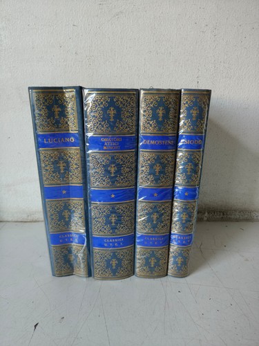 Classici greci anni 70 - ,