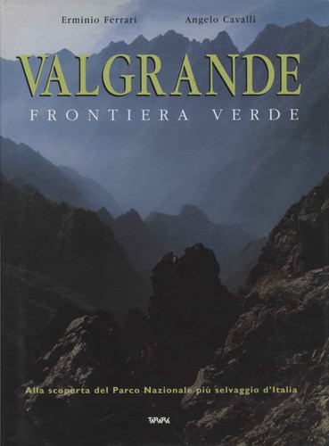 Valgrande erminio ferrari - -,