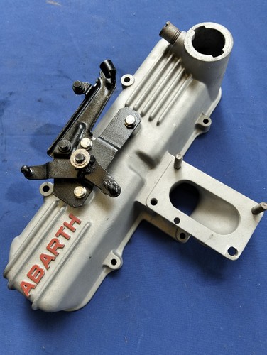 Coperchio punterie a112 - coperchio, abarth