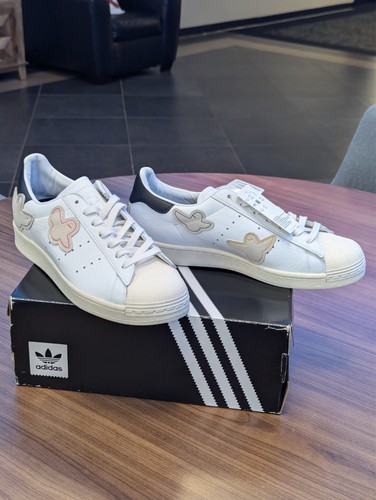 Adidas superstar mark - adidas,