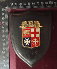 CREST MARINA MILITARE ARALDICO