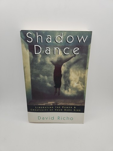 Shadow dance liberating the - shadow, dance: