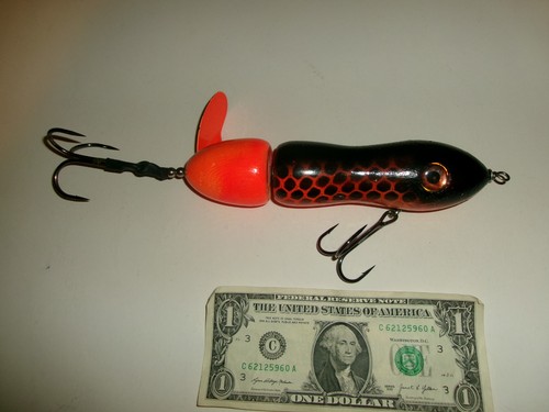 Esca chaos tackle - chaos, big