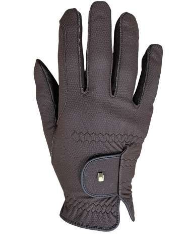 Guanti exdk roeckl - guanti, roeck