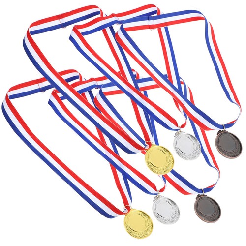Pezzi medaglie premio - 6,