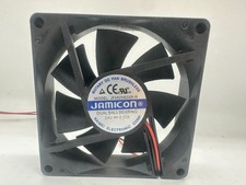 1pcs JAMICON JF0825B2SR-R 8025