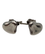 Orecchini a cuore pieno TIFFANY & Co.