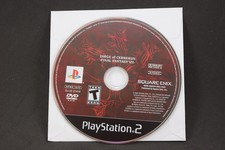 Final Fantasy VII 7 Dirge of