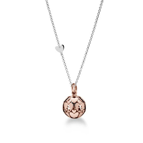 Collana bebé snm016 - le,