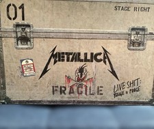 METALLICA LIV ShitBinge Purge