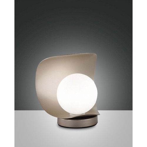 Fabas luce abat - fabas,