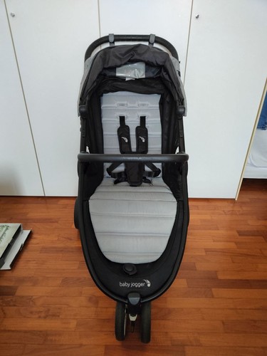 Passeggino baby jogger city - jogger,