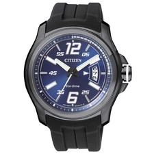 Orologio Citizen Uomo Eco Drive in Acciaio AW1354-07L