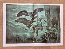 Momento tragico Quadro di A