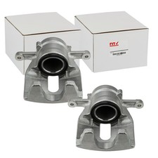 2 pinze freno NTY anteriori sinistra + destra adatte per Mercedes Citan Renault Kangoo