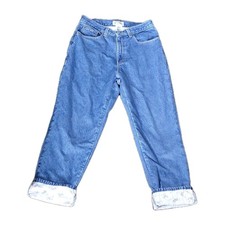 L.L. Jeans Bean Relaxed Fit