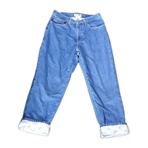 Jeans bean relaxed - relaxed, fit