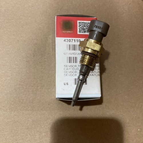 Sensore temperatura x12 x15 - x12,