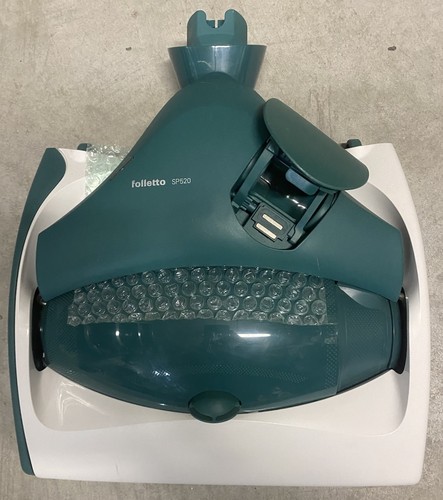Vorwerk sp520 pulilava - sp520,