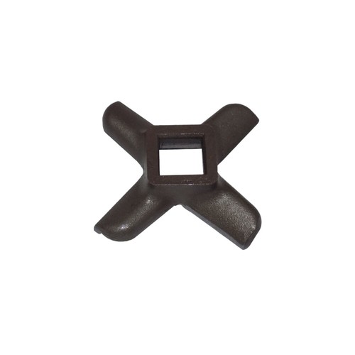 Reber coltello acciaio - acciaio, al