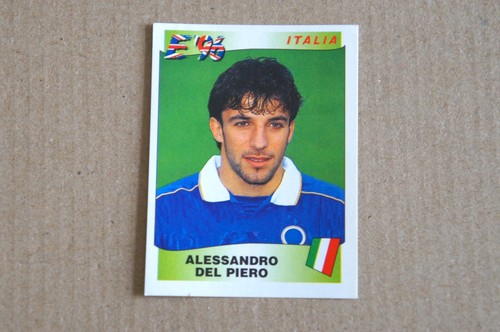 Figurina panini europa - figurina,