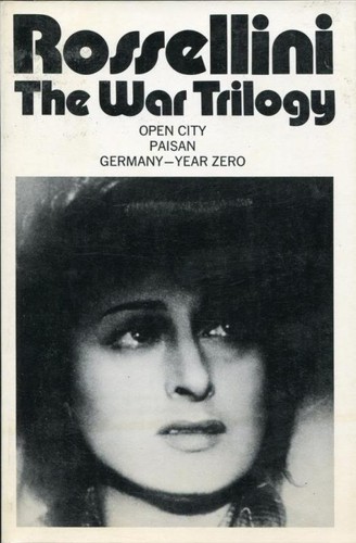 Roberto rossellini the war - roberto,