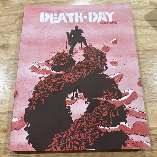 Death day part one - death,