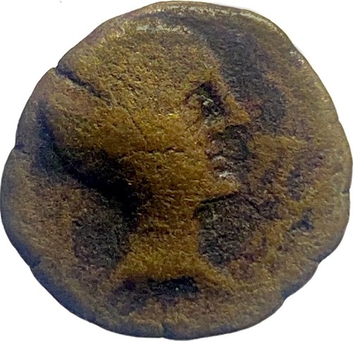 Antico celtico 100bc 76bc - celtico, 100bc-76bc