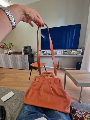 Borsa salvatore ferragamo - borsa,