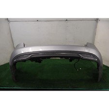 Paraurti post mercedes - paraurti,